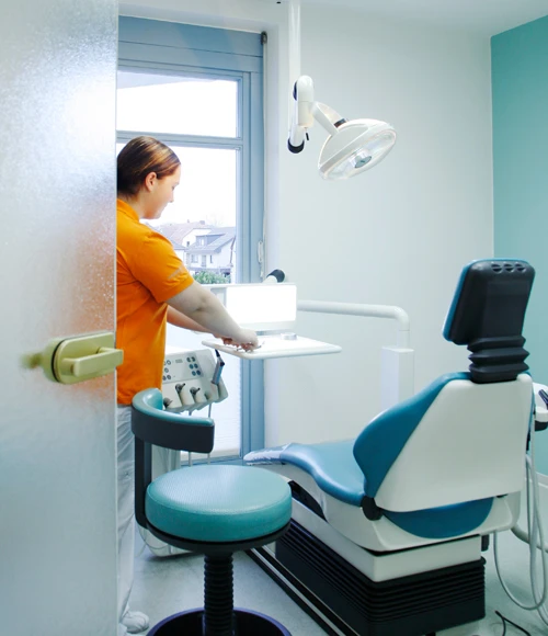 Zahnarzt Bad Lippspringe